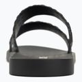 Ipanema women's flip-flops Renda II black/glitter black 6