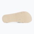 Women's flip-flops Ipanema Renda II beige/glitter beige 4