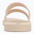 Women's flip-flops Ipanema Renda II beige/glitter beige 6