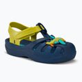 Ipanema Summer XII B blue / green children's sandals