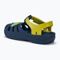 Ipanema Summer XII B blue / green children's sandals 3