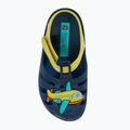 Ipanema Summer XII B blue / green children's sandals 5