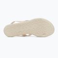 Women's Ipanema Style beige/beige sandals 4