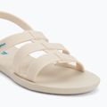 Women's Ipanema Style beige/beige sandals 7