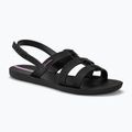 Women's sandals Ipanema Style black