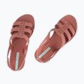 Ipanema Style pink/pink women's sandals 8