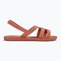 Ipanema Style pink/pink women's sandals 2