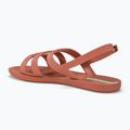 Ipanema Style pink/pink women's sandals 3