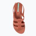 Ipanema Style pink/pink women's sandals 5