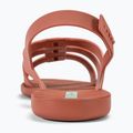 Ipanema Style pink/pink women's sandals 6