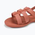 Ipanema Style pink/pink women's sandals 7
