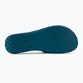RIDER Splash V blue/blue women's slides 4