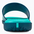 RIDER Splash V blue/blue women's slides 6