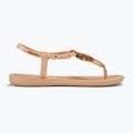 Ipanema Class Marble beige/brown women's sandals 2