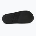 Men's RIDER Pump Slide AD black/grey 4