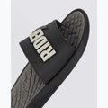 Men's RIDER Pump Slide AD black/grey 8