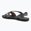 Women's sandals Ipanema Vibe black/silver 3