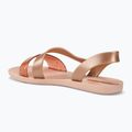 Women's Ipanema Vibe pink/rose sandals 3