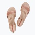 Women's Ipanema Vibe pink/rose sandals 11