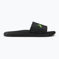 RIDER Step Slide black/green men's slides 2