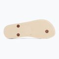 Women's Ipanema Anatomic Brasilidade flip flops beige/copper 4
