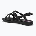 Ipanema Go Style Kid black children's sandals 3