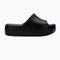 Women's slides Melissa Free Platform Ad black