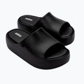 Women's slides Melissa Free Platform Ad black 3