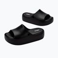 Women's slides Melissa Free Platform Ad black 4