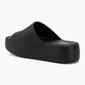 Women's slides Melissa Free Platform Ad black 3