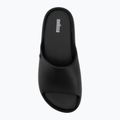 Women's slides Melissa Free Platform Ad black 5