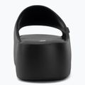 Women's slides Melissa Free Platform Ad black 6