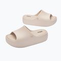 Women's slides Melissa Free Platform Ad beige 4