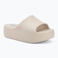 Women's slides Melissa Free Platform Ad beige