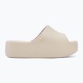Women's slides Melissa Free Platform Ad beige 2