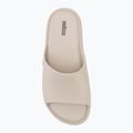 Women's slides Melissa Free Platform Ad beige 5