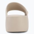 Women's slides Melissa Free Platform Ad beige 6