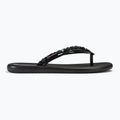 Ipanema women's flip flops Meu Sol Thon black/lilac 2