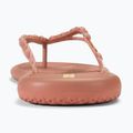 Ipanema women's flip flops Meu Sol Thon light pink/yellow 6