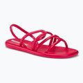 Ipanema Meu Sol Azul dark pink/green women's sandals