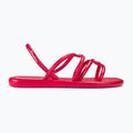 Ipanema Meu Sol Azul dark pink/green women's sandals 2