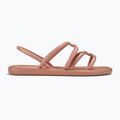 Women's Ipanema Meu Sol Azul light pink/yellow sandals 2