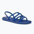 Ipanema Meu Sol Azul blue/pink women's sandals