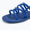 Ipanema Meu Sol Azul blue/pink women's sandals 7