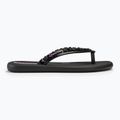 Ipanema Meu Sol Kids flip flops black/lilac 2