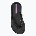 Ipanema Meu Sol Kids flip flops black/lilac 5