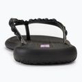 Ipanema Meu Sol Kids flip flops black/lilac 6