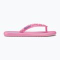 Ipanema Meu Sol Kids flip flops pink/blue 2