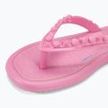 Ipanema Meu Sol Kids flip flops pink/blue 7