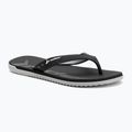 Men's RIDER Rw Thong flip flops grey/black/dark grey
